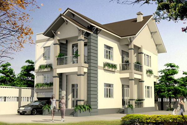 Văn Điền House - Ảnh 2