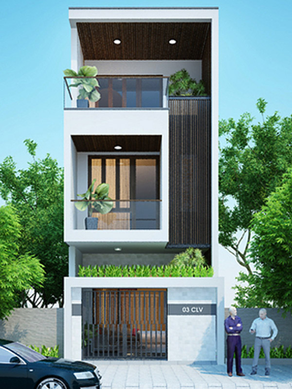 Văn Điền House - Ảnh 3