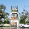 MAT TIEN KIEN TRUC NHA ANH TUAN DI AN