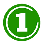 Number 1