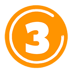 Number 3