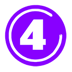Number 4