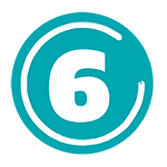 Number 6
