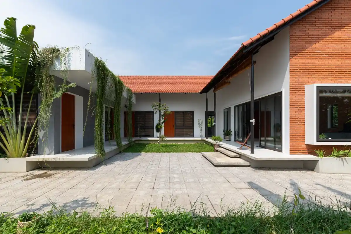 Chi phí xây nhà cấp 4