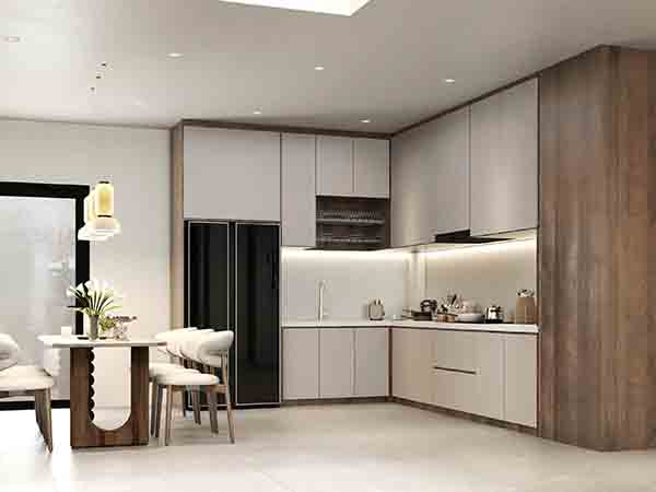 Thiết kế nội thất