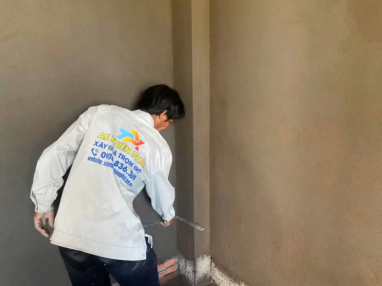 Lợi ích khi chọn dịch vụ xây nhà trọn gói tại Bình Dương