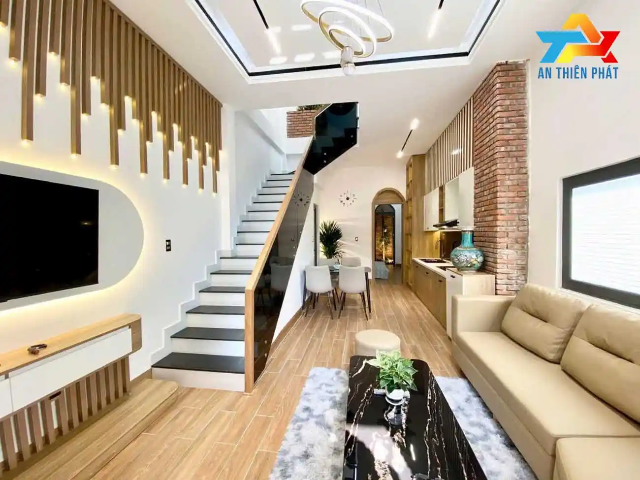 Tại sao nên chọn xây nhà trọn gói tại TPHCM
