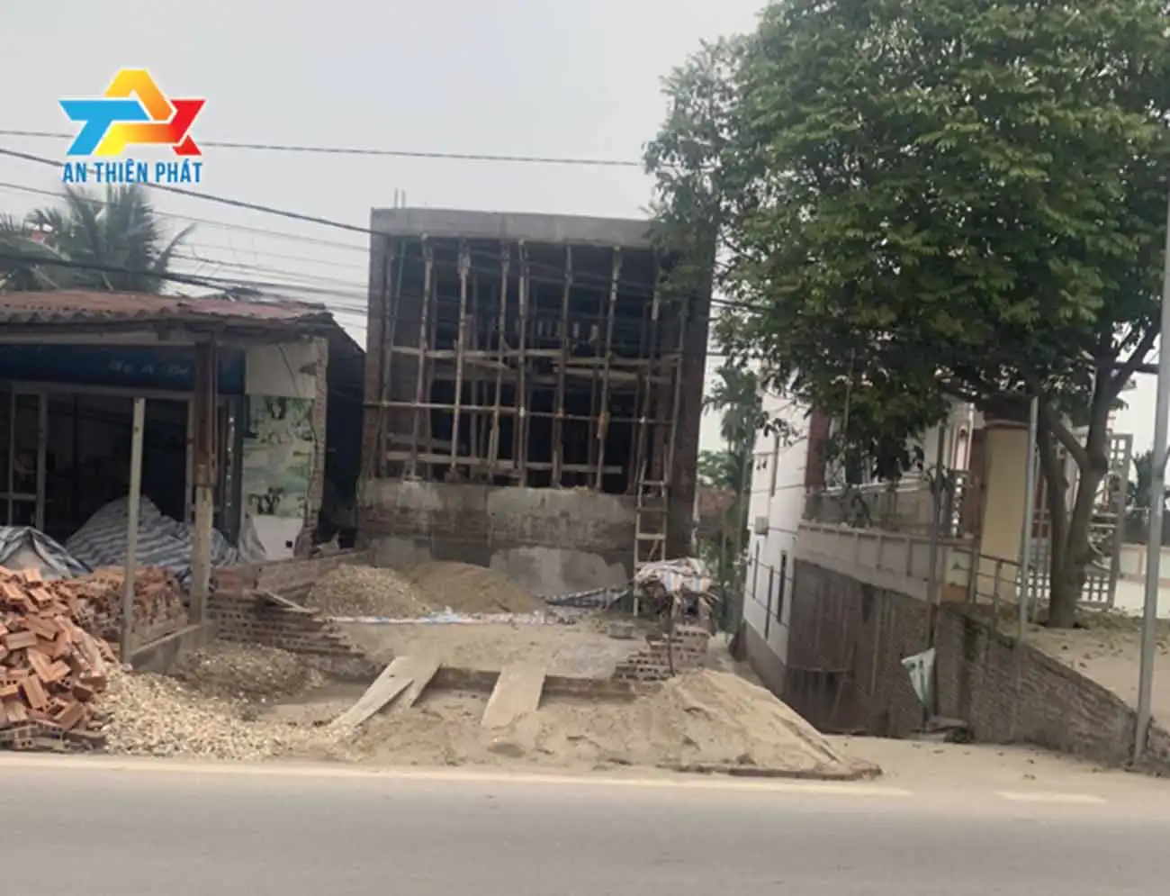 Ưu điểm khi xây nhà trọn gói