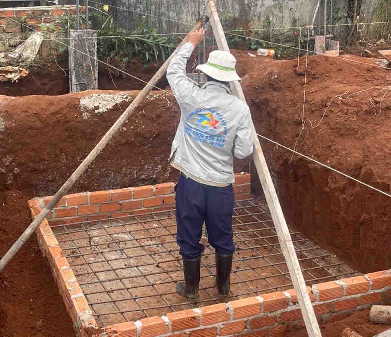 Kinh nghiệm chuẩn bị trước khi xây nhà