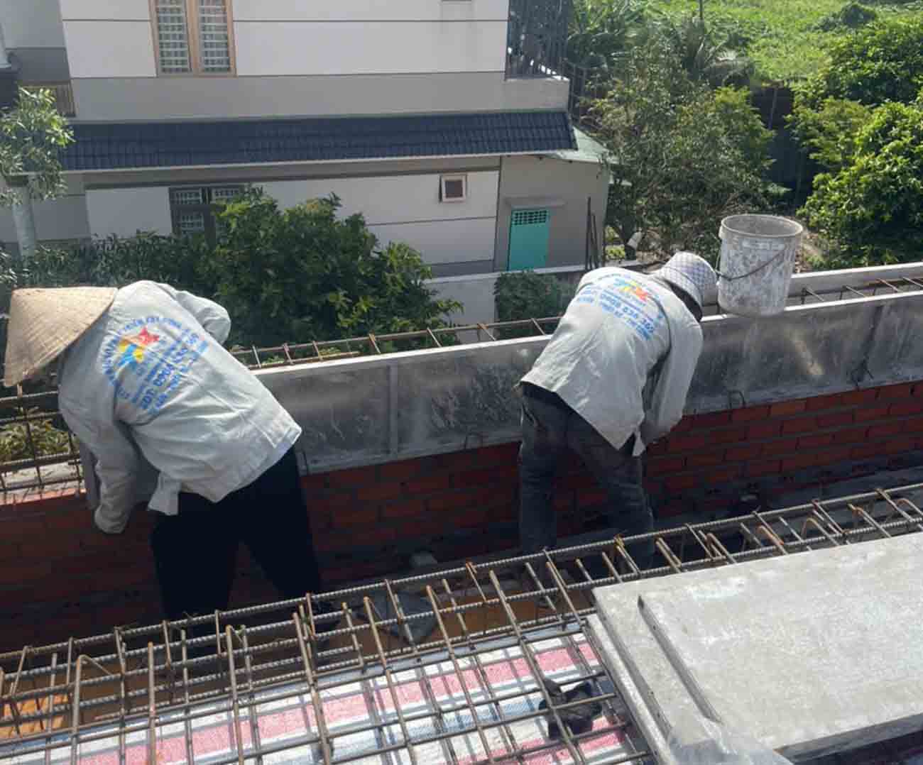 Kinh nghiệm xây nhà trọn gói