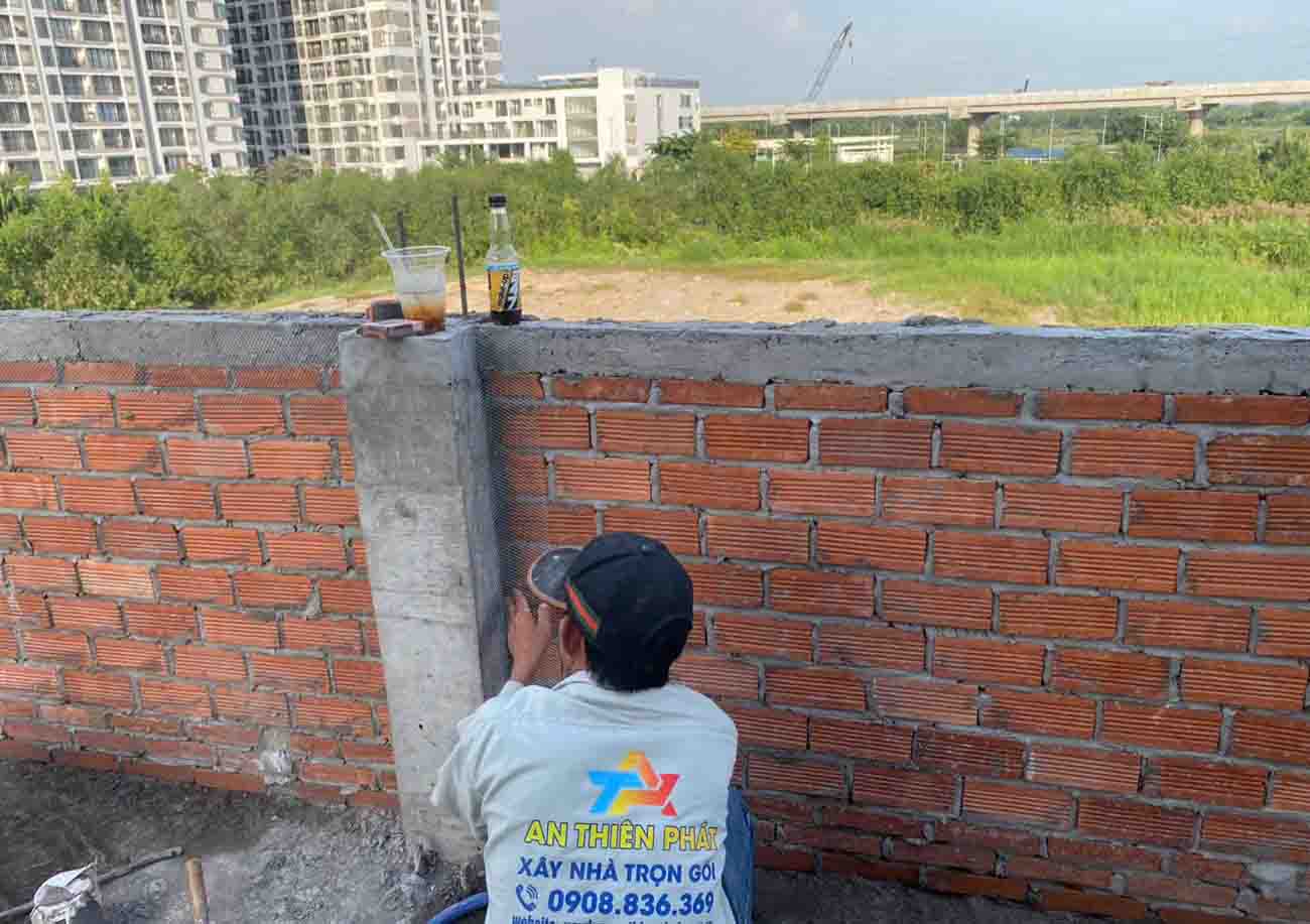 Kinh nghiệm xem báo giá xây nhà trọn gói