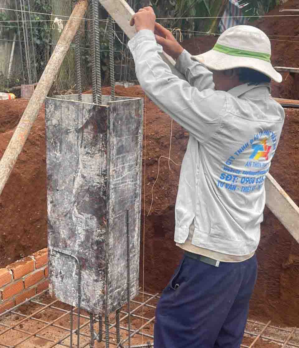 Cách chọn nhà thầu xây dựng