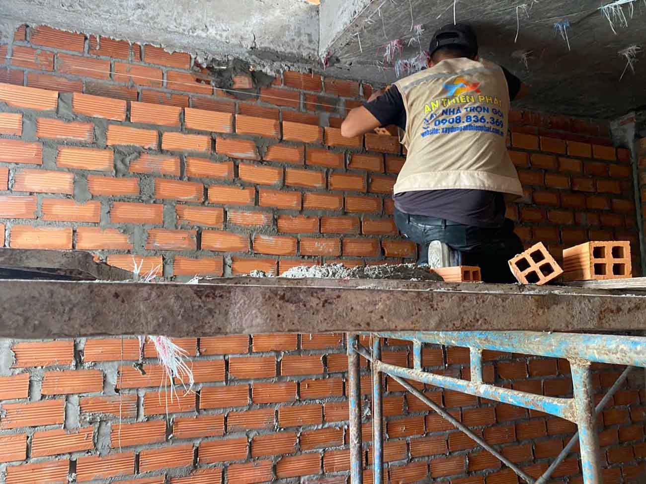 Dịch vụ sửa nhà trọn gói tại Thủ Đức