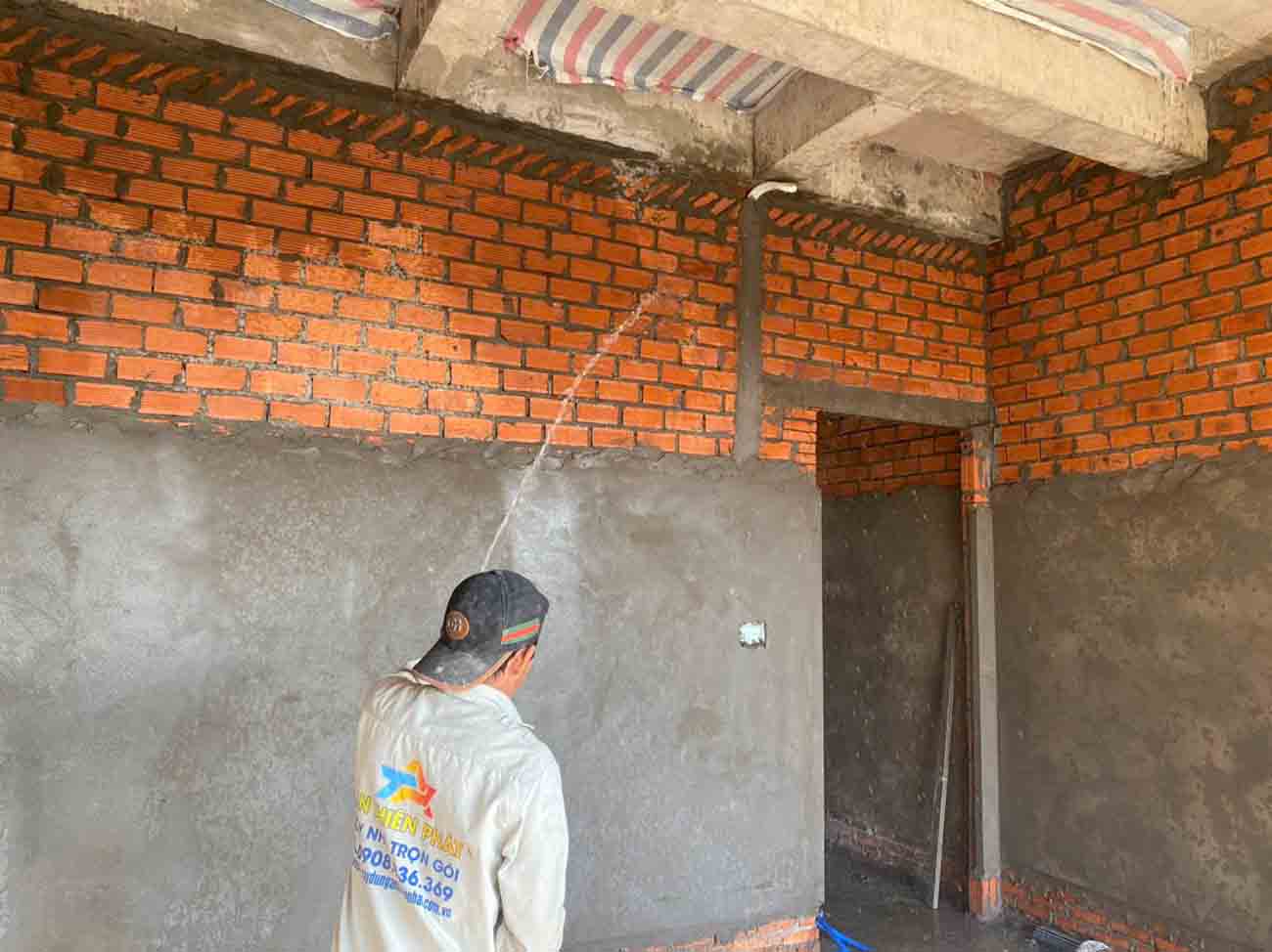 Kinh nghiệm chọn nhà thầu xây dựng