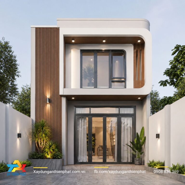Loan’ House
