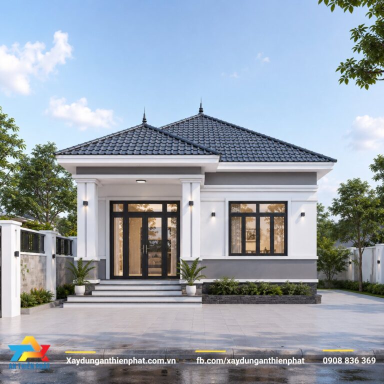 Lien’ House