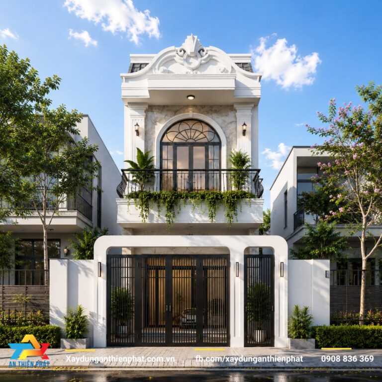 Huynh’ House