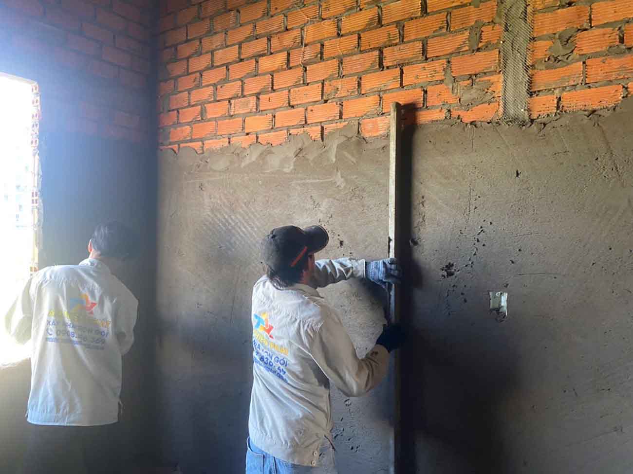 Sửa nhà trọn gói tại Thủ Đức