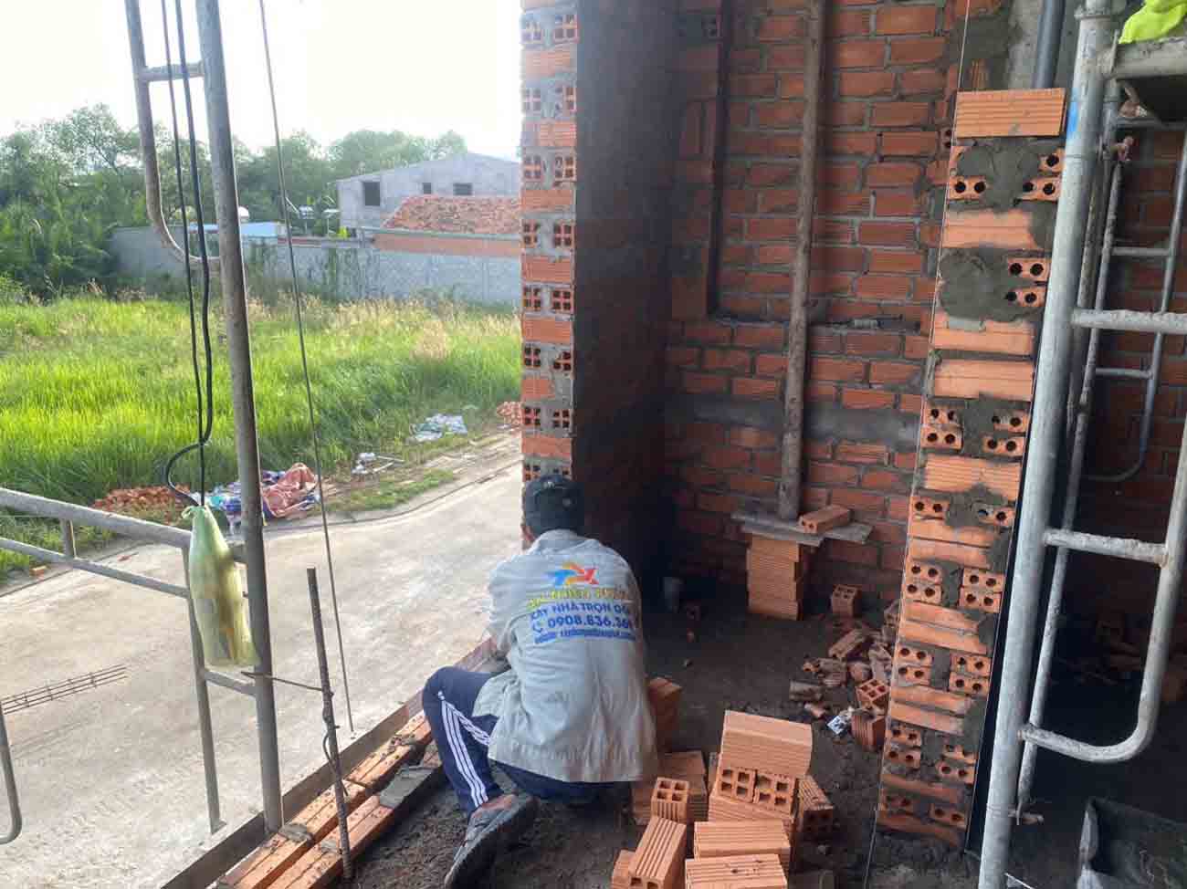 Sửa nhà trọn gói tại Thủ Đức