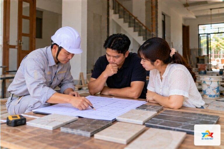 An Thiên Phát giúp gì khi bạn chưa quyết được?