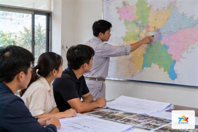Bình Dương giờ còn bao nhiêu phường xã?