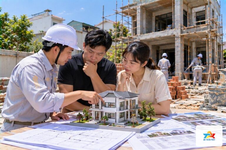 Bộ hệ số quy đổi diện tích An Thiên Phát đang áp dụng
