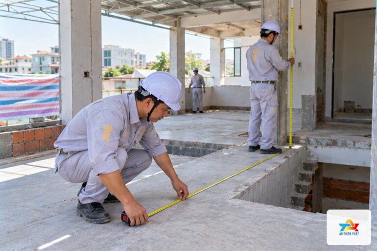 Bộ hệ số quy đổi diện tích An Thiên Phát đang áp dụng
