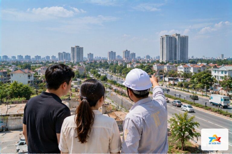 II. Bình Dương sáp nhập vào TP.HCM, xây nhà có gì đổi?