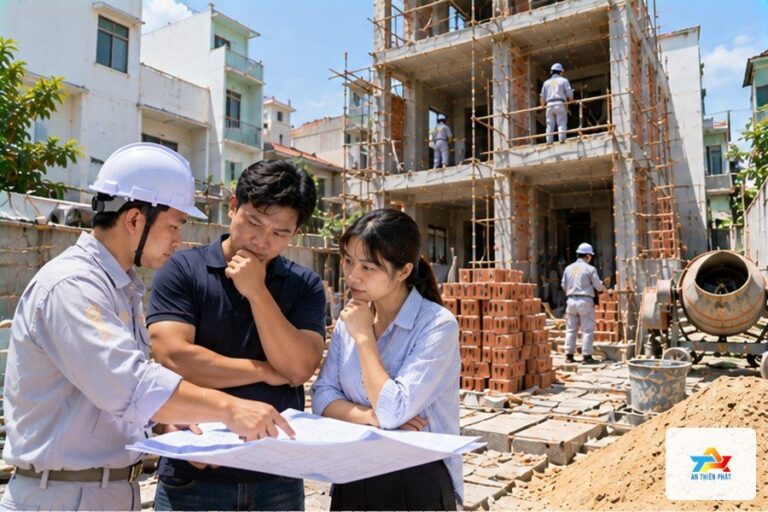 II. Xây nhà ở TPHCM từ 01/7/2026 có còn phải xin giấy phép không?