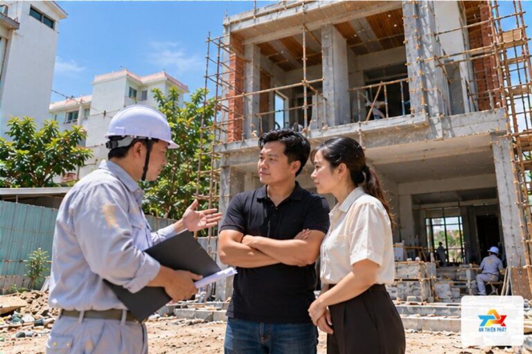 Một đầu mối chịu trách nhiệm