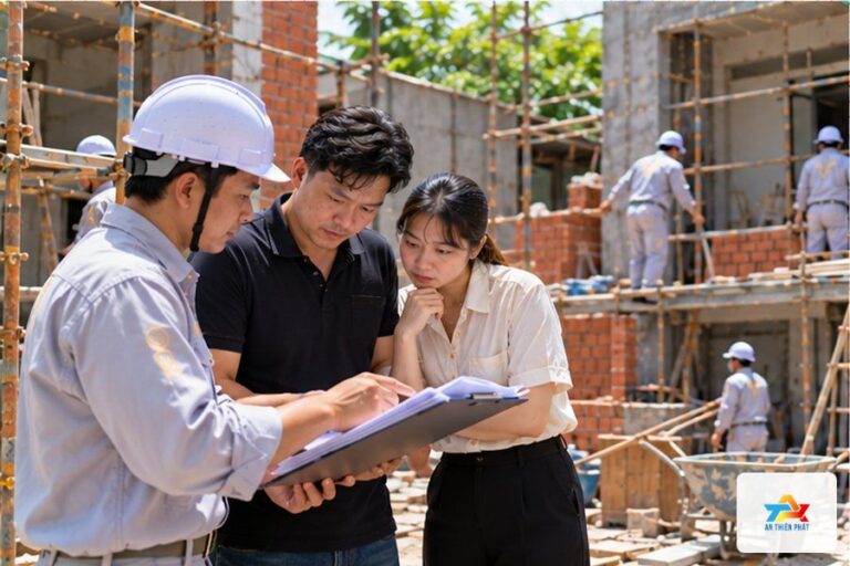 Phát sinh được kiểm soát — nhưng không phải là không có phát sinh