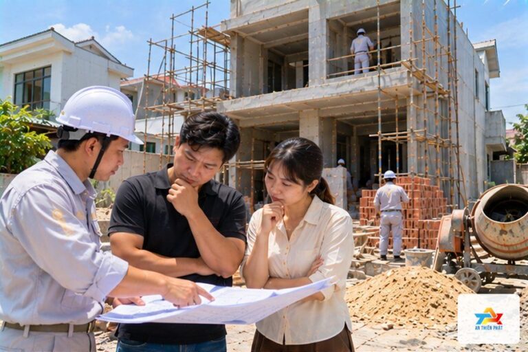 Từ 01/7/2026 xây nhà có được miễn giấy phép không?