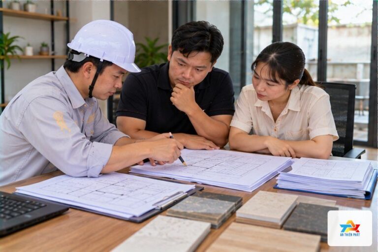 XI. 7 nội dung cần kiểm tra trước khi ký hợp đồng